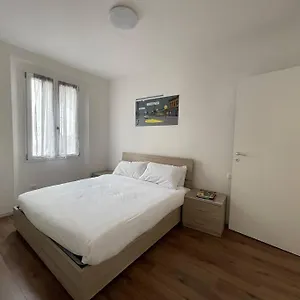 Appartamento L'etrange Rendez-vous Tome 1, Carona (Bergamo)