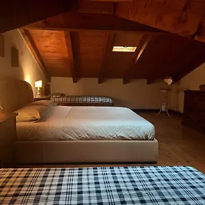 Appartamento Residenza Fornaro, Premolo