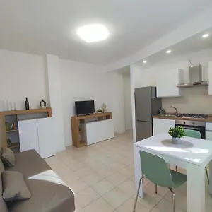 Appartamento Lombardia 25, Lacchiarella