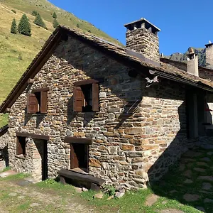 Chalet Mirellina - Di Viso, Ponte Di Legno