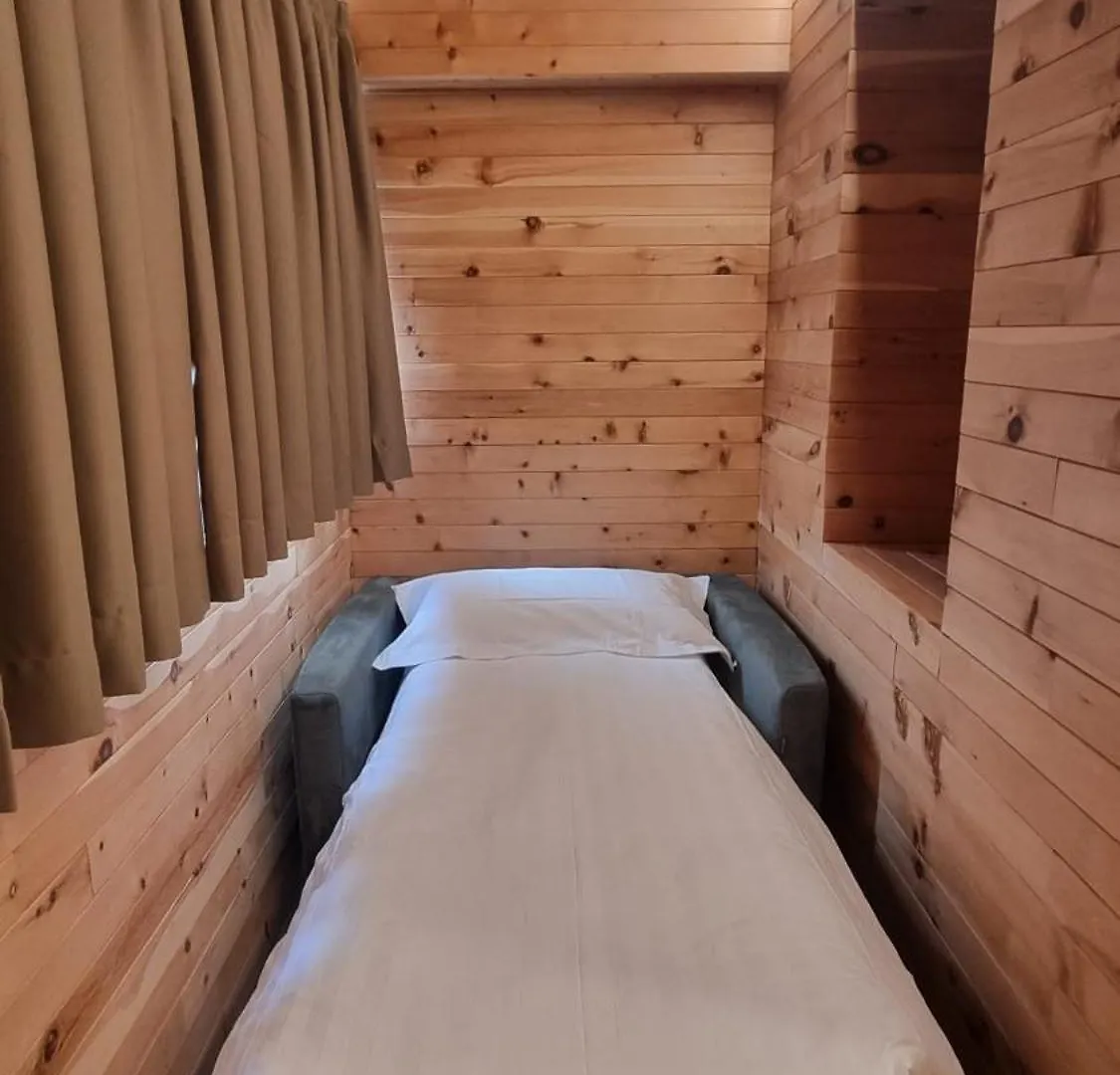 Villa Miryam Ponte Di Legno 0*,  Italien